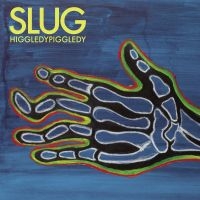 Slug - Higgledypiggledy i gruppen VINYL / Pop-Rock hos Bengans Skivbutik AB (3127038)