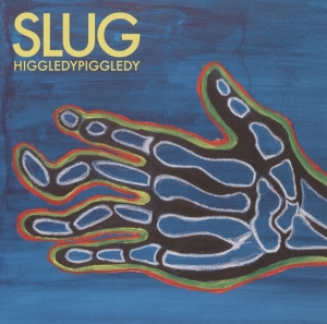 Slug - Higgledypiggledy i gruppen VINYL / Pop-Rock hos Bengans Skivbutik AB (3127038)