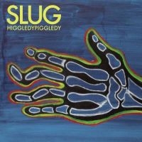 Slug - Higgledypiggledy - Ltd.Ed. i gruppen VINYL / Pop-Rock hos Bengans Skivbutik AB (3127039)