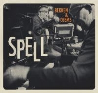 Bekken & Gjems - Spell:Live På Herr Nilsen i gruppen CD / Blues,Jazz hos Bengans Skivbutik AB (3127050)