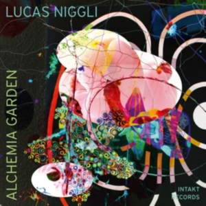 Niggli Lucas - Alchemia Garden i gruppen ÖVRIGT / Övrigt / aub hos Bengans Skivbutik AB (3127081)