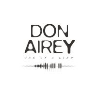 Don Airey - One Of A Kind i gruppen VINYL / Hårdrock,Pop-Rock hos Bengans Skivbutik AB (3128099)