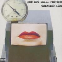 Red Hot Chili Peppers - Greatest Hits i gruppen ÖVRIGT / -Start LP1 hos Bengans Skivbutik AB (3145450)