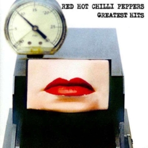 Red Hot Chili Peppers - Greatest Hits i gruppen VINYL / Best Of,Pop-Rock hos Bengans Skivbutik AB (3145450)