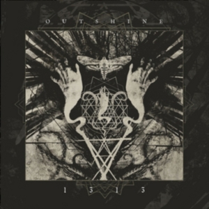 Outshine - 1313 i gruppen CD / Kommande / Rock hos Bengans Skivbutik AB (3150786)