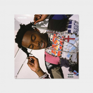 Playboi Carti - Playboi Carti i gruppen VI TIPSAR / Bäst Album Under 10-talet / Bäst Album Under 10-talet - Pitchfork hos Bengans Skivbutik AB (3153112)