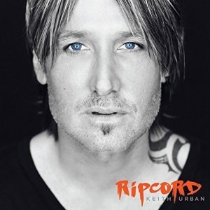 Keith Urban - Ripcord i gruppen VINYL / Vinyl Country hos Bengans Skivbutik AB (3153341)