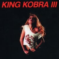King Kobra - Iii i gruppen CD / Hårdrock hos Bengans Skivbutik AB (3178236)