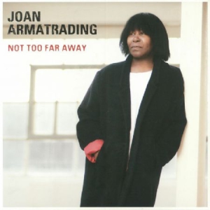 Joan Armatrading - Not Too Far Away (Vinyl) i gruppen VINYL / Pop-Rock hos Bengans Skivbutik AB (3178250)
