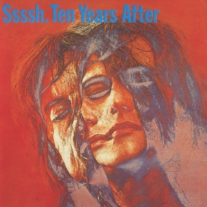 Ten Years After - Ssssh i gruppen CD / Pop-Rock hos Bengans Skivbutik AB (3178260)