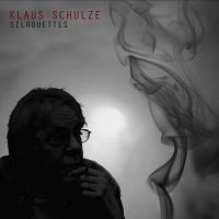 Schulze Klaus - Silhouettes i gruppen CD / Pop-Rock hos Bengans Skivbutik AB (3178292)