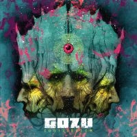 Gozu - Equilibrium i gruppen VI TIPSAR / Julklappstips CD hos Bengans Skivbutik AB (3178601)