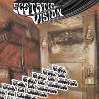 Ecstatic Vision - Under The Influence i gruppen CD / Hårdrock,Pop-Rock hos Bengans Skivbutik AB (3178668)