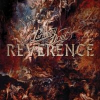 Parkway Drive - Reverence i gruppen CD / Hårdrock hos Bengans Skivbutik AB (3179920)