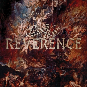 Parkway Drive - Reverence i gruppen CD / Hårdrock hos Bengans Skivbutik AB (3179920)
