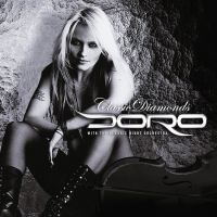 Doro - Classic Diamonds i gruppen CD / Hårdrock hos Bengans Skivbutik AB (3179934)