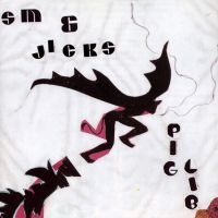 Stephen Malkmus - Pig Lib i gruppen VI TIPSAR / Julklappstips Vinyl hos Bengans Skivbutik AB (3179943)