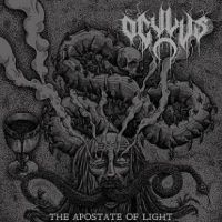 OCULUS - APOSTATE OF LIGHT THE (2 LP) i gruppen VI TIPSAR / Julklappstips Vinyl hos Bengans Skivbutik AB (3179963)