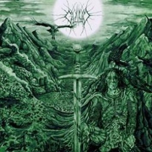 Gloam - Death Is The Beginning i gruppen CD / Hårdrock hos Bengans Skivbutik AB (3179995)