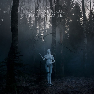 Ionnalee - Everyone Afraid To Be Forgotten i gruppen VI TIPSAR / Startsida - CD Nyheter & Kommande hos Bengans Skivbutik AB (3185093)