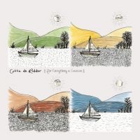 De Ridder Gitta - For Eberything A Season i gruppen CD / Pop-Rock hos Bengans Skivbutik AB (3186907)