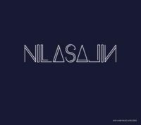 Nilasalin - Nilasalin i gruppen CD / Jazz hos Bengans Skivbutik AB (3186909)