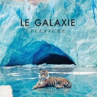 Le Galaxie - Pleasure i gruppen CD / Dance-Techno hos Bengans Skivbutik AB (3186915)