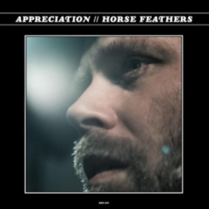 Horse Feathers - Appreciation i gruppen VINYL / Country,Pop-Rock hos Bengans Skivbutik AB (3186920)