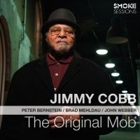 Cobb Jimmy - Original Mob i gruppen CD / Jazz hos Bengans Skivbutik AB (3186939)