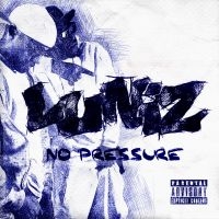 Luniz - No Pressure i gruppen CD / Hip Hop-Rap hos Bengans Skivbutik AB (3186950)