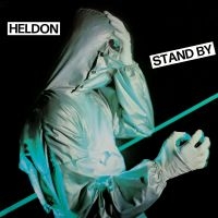 Heldon - Iv (Agneta Nilsson) i gruppen VINYL / Pop-Rock hos Bengans Skivbutik AB (3186957)