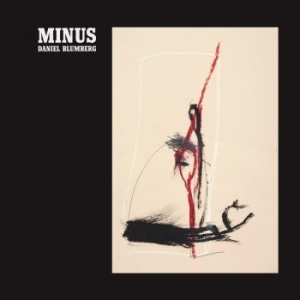 Blumberg Daniel - Minus i gruppen CD / Rock hos Bengans Skivbutik AB (3186971)