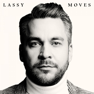 Timo Lassy - Moves i gruppen CD / Finsk Musik,Jazz hos Bengans Skivbutik AB (3187031)