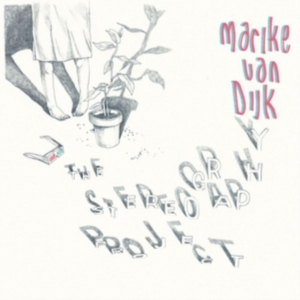 Van Dijk Marike - Stereography Project i gruppen ÖVRIGT / Övrigt / aub hos Bengans Skivbutik AB (3187033)