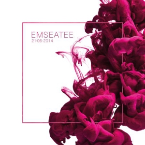 Emseatee - 21-06-2014 (White Vinyl) i gruppen VINYL / Pop hos Bengans Skivbutik AB (3187037)