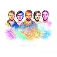 Voxid - Shades Of Light i gruppen CD / Pop-Rock hos Bengans Skivbutik AB (3187038)