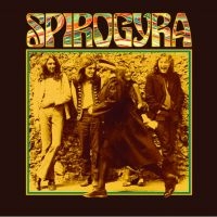 Spirogyra - St Radigunds i gruppen CD / Pop-Rock hos Bengans Skivbutik AB (3187046)