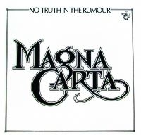 Magna Carta - No Truth In The Rumour i gruppen CD / Pop-Rock hos Bengans Skivbutik AB (3187047)