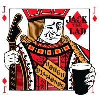 Jack The Lad - Rough Diamonds i gruppen CD / Pop-Rock hos Bengans Skivbutik AB (3187048)