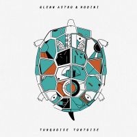 Astro Glenn And Hodini - Turquoise Tortoise i gruppen VINYL / Dance-Techno,Pop-Rock hos Bengans Skivbutik AB (3187055)