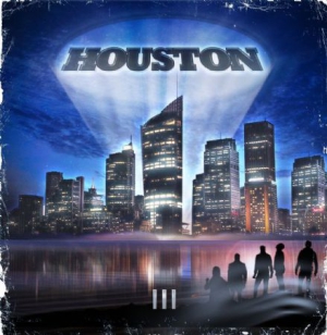 Houston - Iii i gruppen VINYL / Rock hos Bengans Skivbutik AB (3187056)