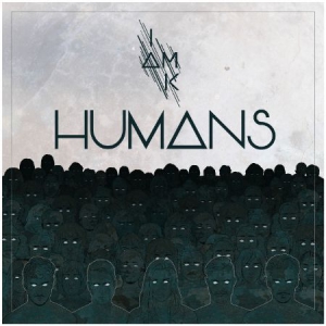 I Am K - Humans  (Colored) i gruppen VINYL / Rock hos Bengans Skivbutik AB (3187081)