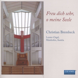Various Composers - Freu Dich Sehr i gruppen CD / Klassiskt hos Bengans Skivbutik AB (3187147)