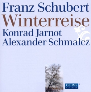 Schubert - Winterreise i gruppen Externt_Lager / Naxoslager hos Bengans Skivbutik AB (3187472)