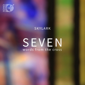 Various - Seven Words From The Cross i gruppen VI TIPSAR / Julklappstips CD hos Bengans Skivbutik AB (3187534)