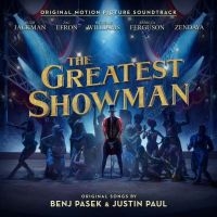 Various Artists - The Greatest Showman (Original i gruppen VINYL / Film-Musikal hos Bengans Skivbutik AB (3198021)