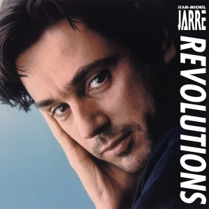 Jarre Jean-Michel - Revolutions i gruppen VINYL / Pop hos Bengans Skivbutik AB (3199771)