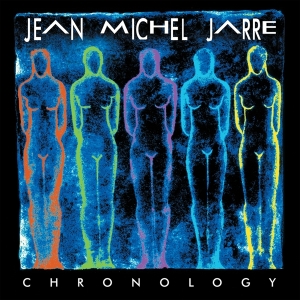 Jarre Jean-Michel - Chronology i gruppen ÖVRIGT / -Start FSLP hos Bengans Skivbutik AB (3199772)