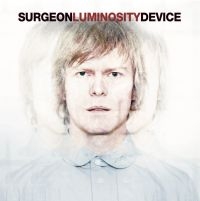 Surgeon - Luminosity Device i gruppen VINYL / Dance-Techno,Elektroniskt,Pop-Rock hos Bengans Skivbutik AB (3199815)