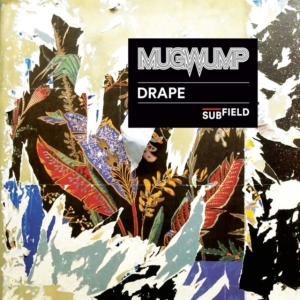 Mugwump - Drape i gruppen CD / Pop-Rock hos Bengans Skivbutik AB (3199838)